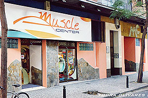 Mercado