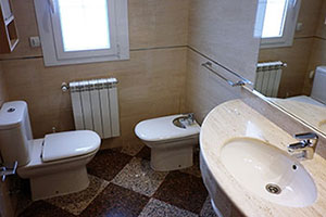 Baño