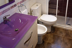 Baño