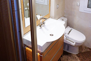 Baño