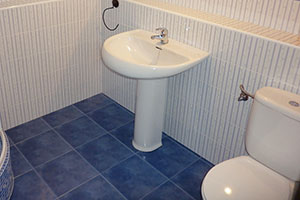 Baño