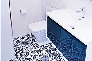 Baño
