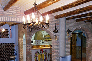 Bodegas