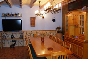 Bodegas