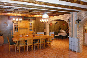 Bodegas
