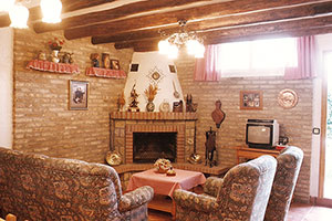 Bodegas