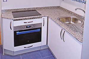 Cocina