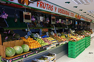Mercado