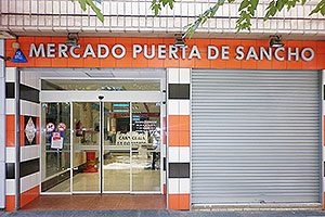 Mercado