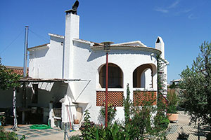 Viviendas